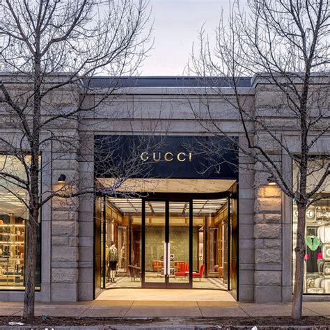 gucci aspen co|Gucci Signals the Fashion House's New Direction With an .